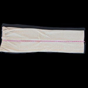 Womens Vintage Polyester Pants